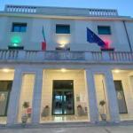 Municipio Corleto Monforte