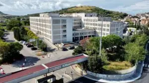 Ospedale di Agropoli
