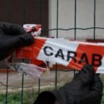 Carabinieri sigilli