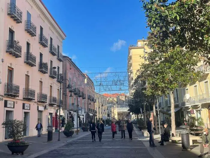 Natale Agropoli