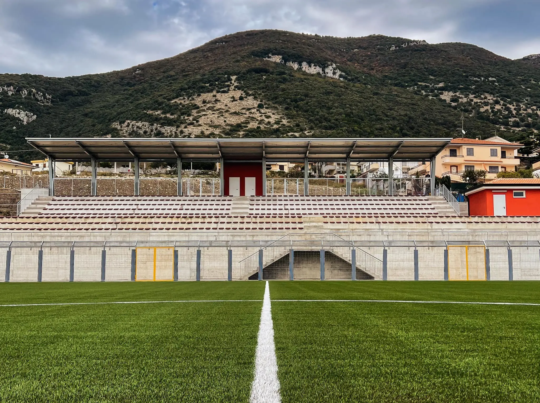 Campo Vaudano