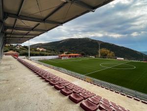 Campo Vaudano Capaccio