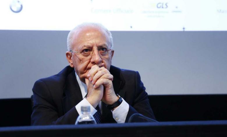 De Luca