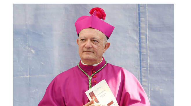 Una giornata di Grazia per l'Arcidiocesi di Salerno-Campagna-Acerno:  Giornata Pro Episcopo e 50° anniversario di ordinazione sacerdotale di Don  Bacco - InfoCilento