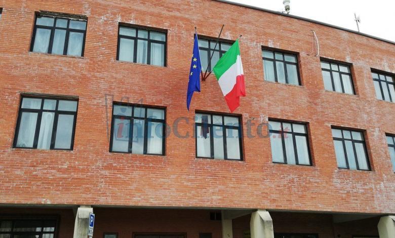 Municipio di Centola