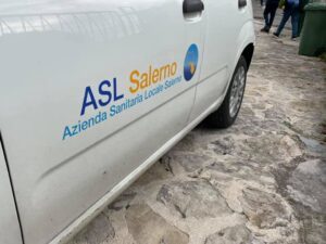 screening- asl