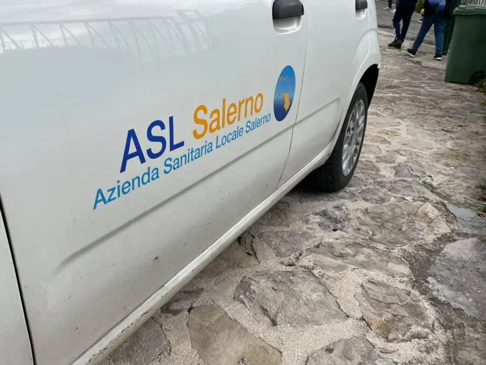 screening- asl