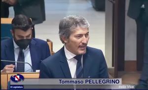 Tommaso Pellegrino