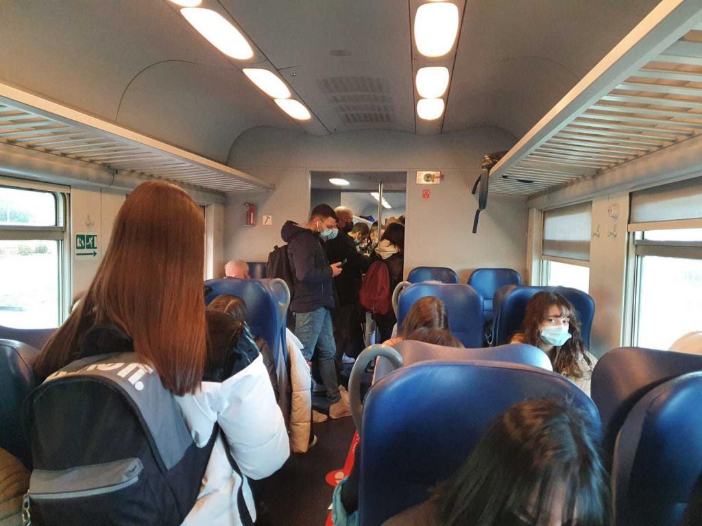 Treno Regionale