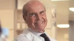 Umberto Veronesi