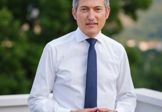 Tommaso Pellegrino