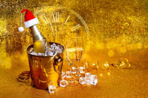 Capodanno 31 dicembre