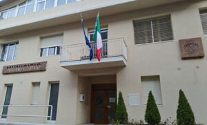 Celle di Bulgheria municipio