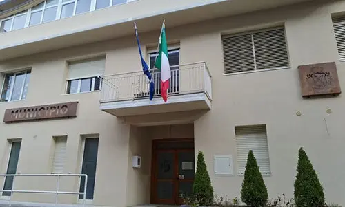 Celle di Bulgheria municipio