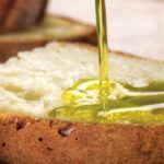 Pane e olio