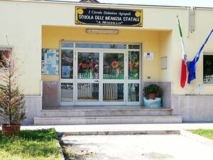 Scuola Mozzillo
