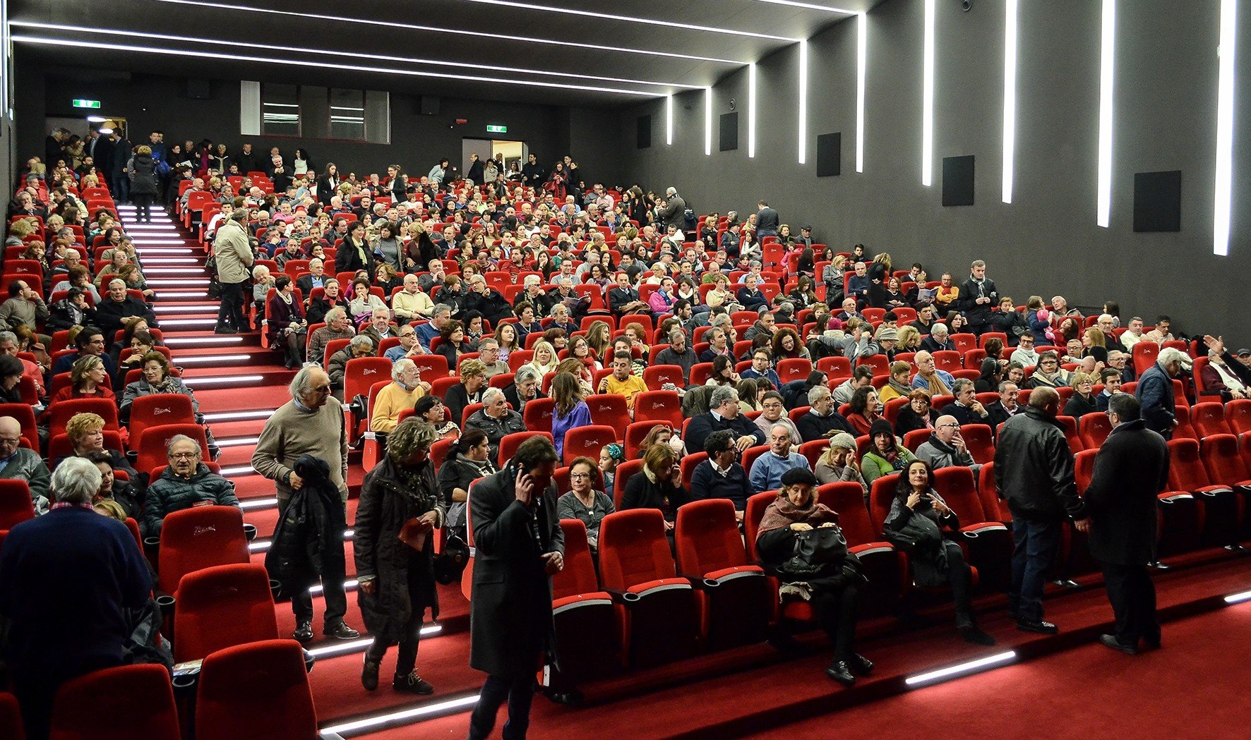 Cineteatro di Agropoli