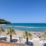 Lungomare di Agropoli