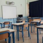 Aula scolastica