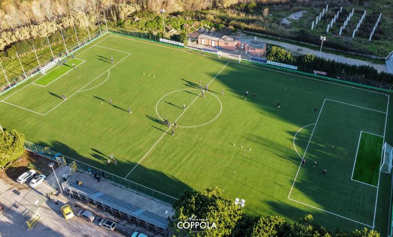 Campo Torre