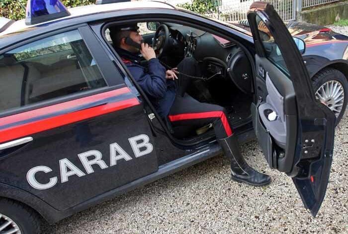 Carabinieri