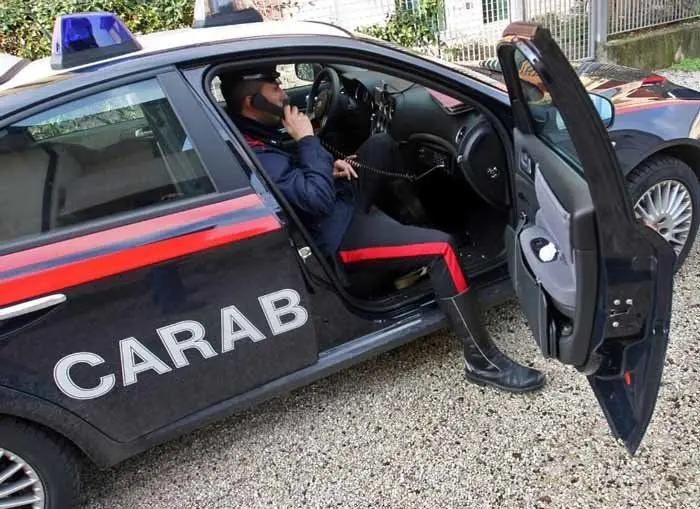Carabinieri