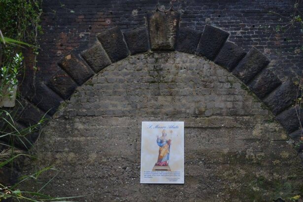 Galleria Spina San Mauro La Bruca