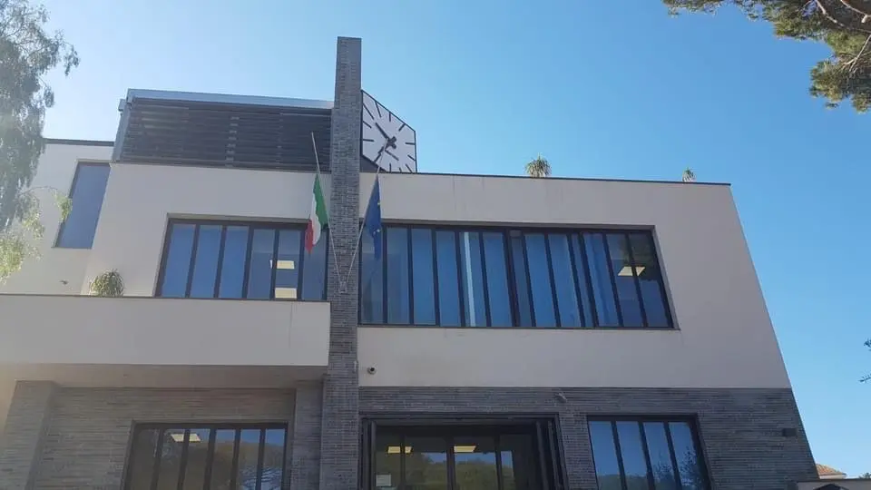 Municipio Castellabate