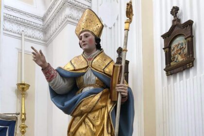 San Mauro Abate