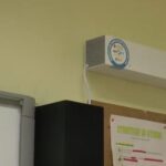 Sanificatori per le scuole
