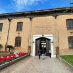 Ex tabacchificio di Cafasso a Capaccio
