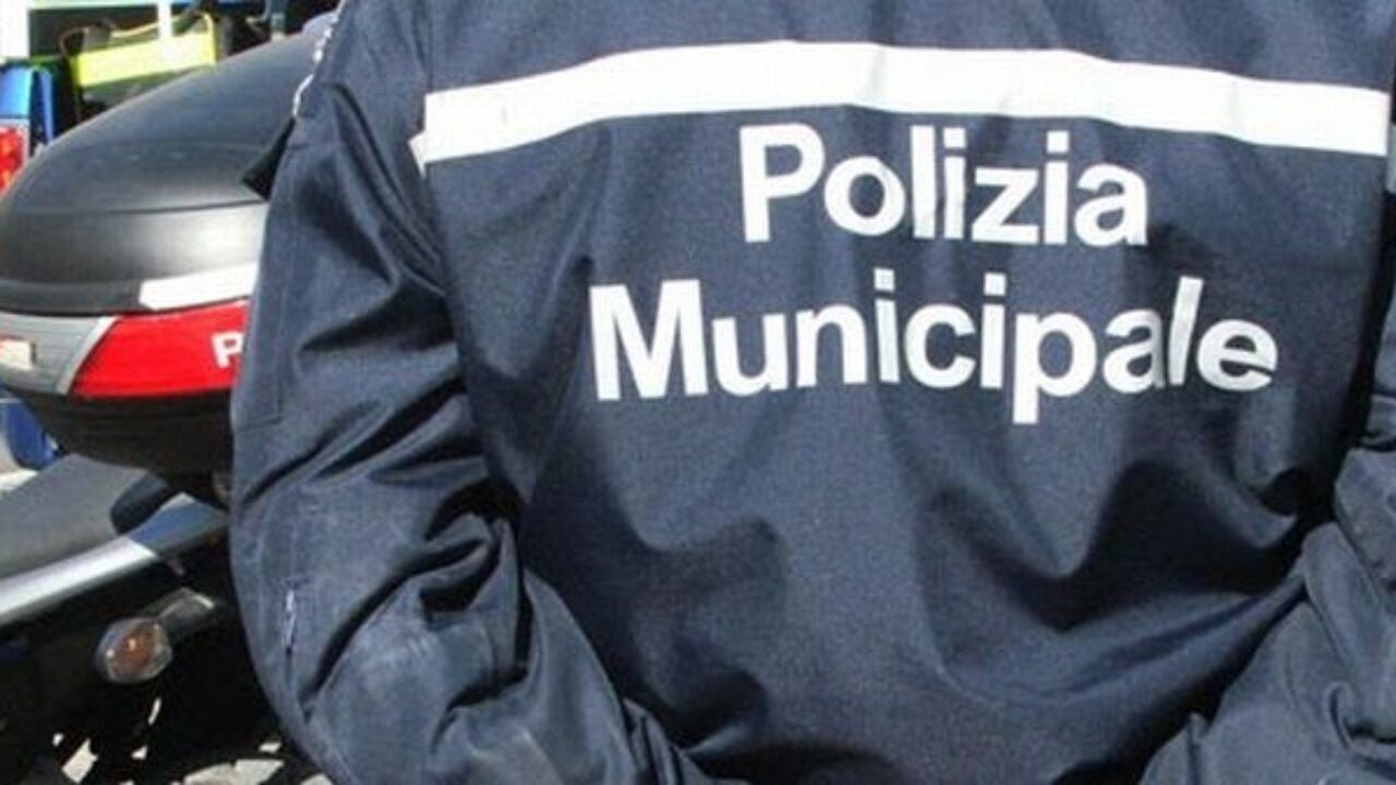 Polizia Municipale