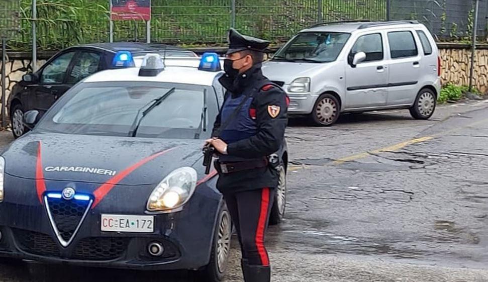 Carabinieri