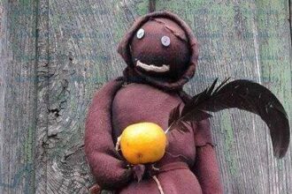 Cilento Carnevale e Quaresima