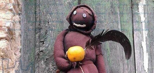 Cilento Carnevale e Quaresima