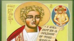 San Massimiliano