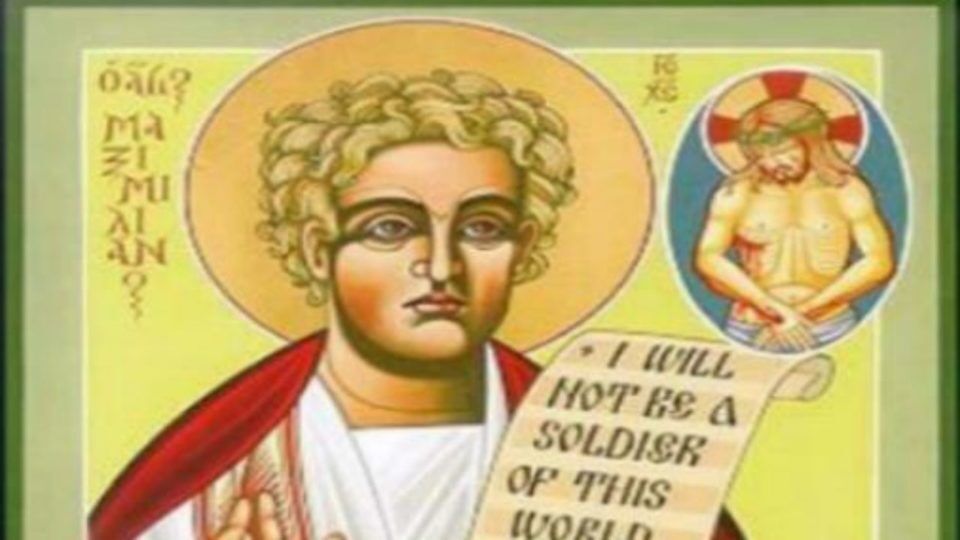 San Massimiliano