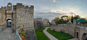 Castello di Agropoli