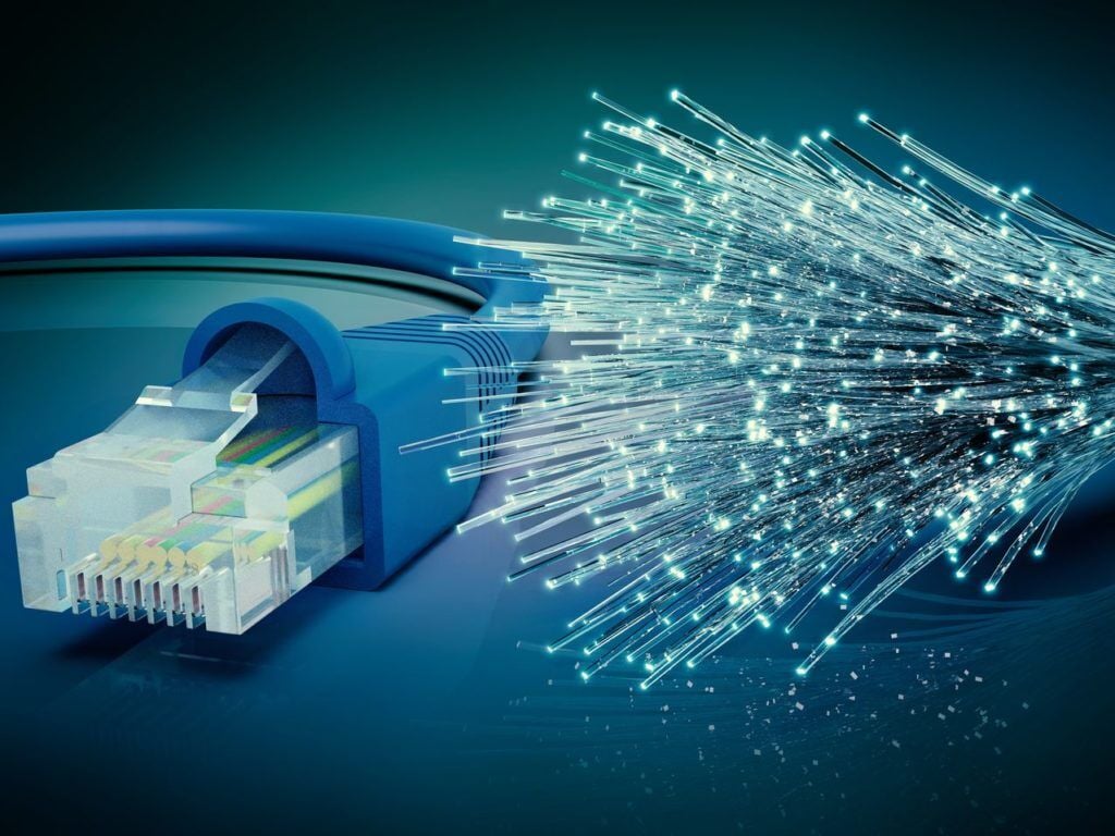 Fibra Ottica
