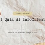Quiz InfoCilento