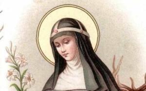 Santa Caterina