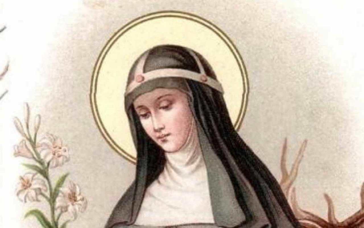 Santa Caterina