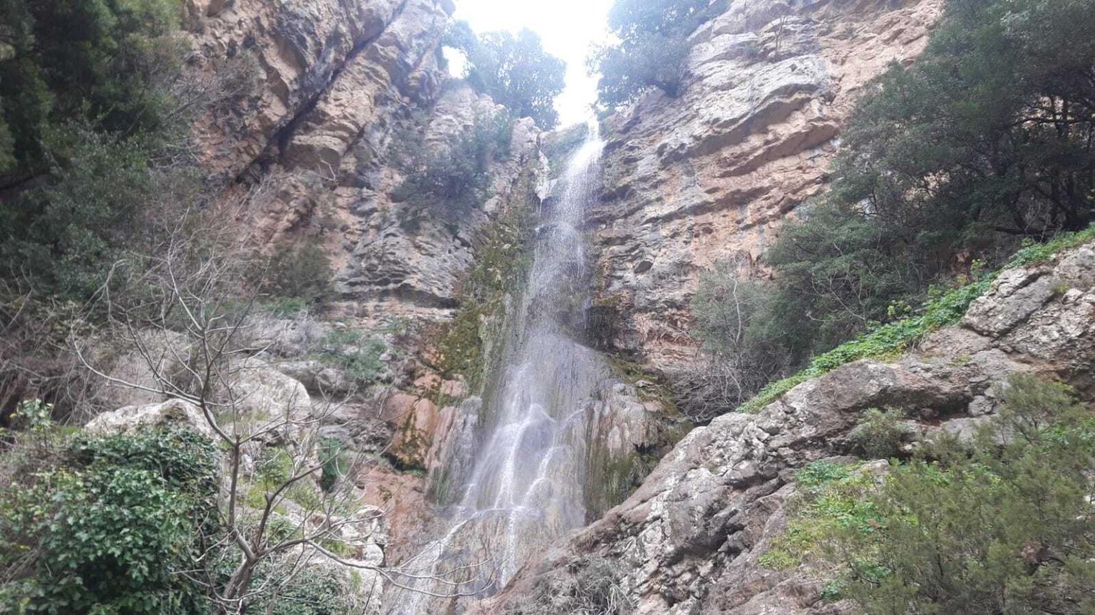 Giungano Ripristinato Il Ponte Nelle Gole Dei Tremonti Campania News