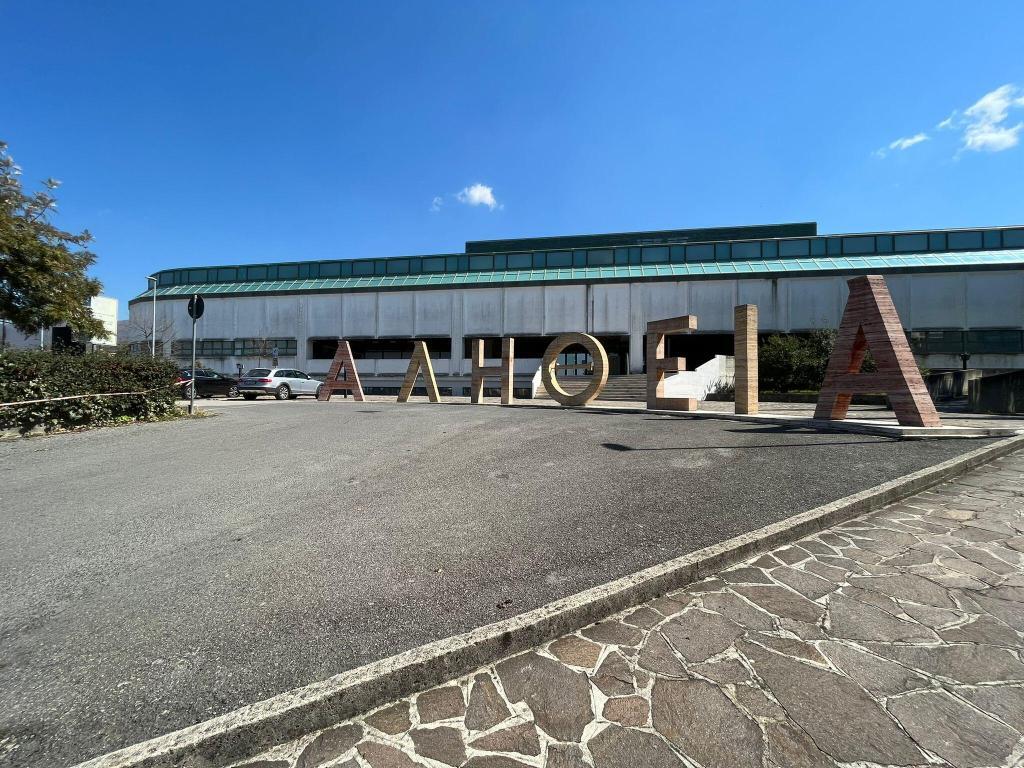 Il Tribunale di Vallo della Lucania