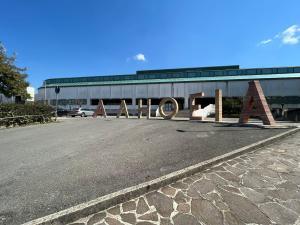 Il Tribunale di Vallo della Lucania