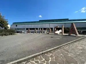 Il Tribunale di Vallo della Lucania