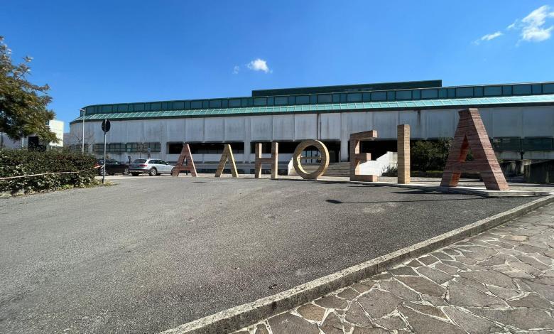 Il Tribunale di Vallo della Lucania