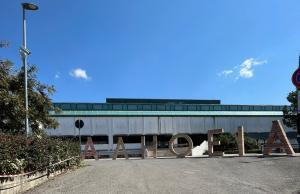 Tribunale di Vallo della Lucania