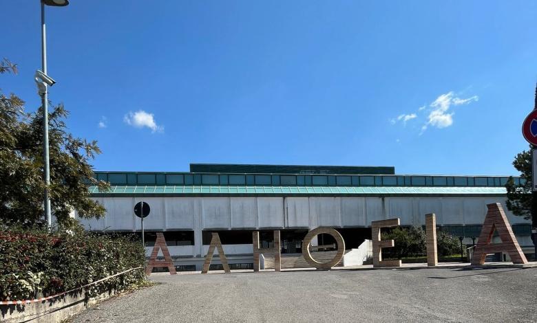 Tribunale di Vallo della Lucania