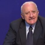Vincenzo De Luca